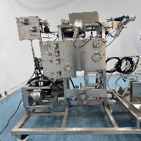 Pall 1" Single-Use TFF System image 2
